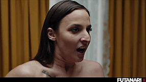 Hot Girls With Big Dicks Fuck Sexy Babes In Screaming Moaning Creampie Compilation