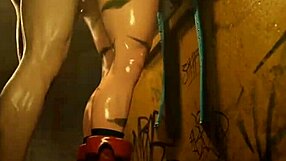 Watch Cammy take that monster cock in her big ass?