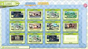 Summer clover engages in uncensored hentai lovey dovey missionary sex with female boss shizuko