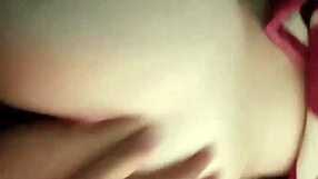 Will This Latina's Ass Get Creampied By Him?