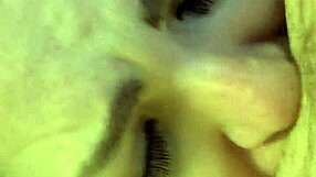 The girl eagerly loves her daddy's dick, gagging and deepthroating it passionately in this narrative.