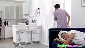 i love interracial sex with my stepsister