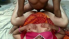 Servant fucks sleeping mistress hard queen sonali