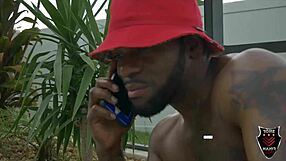 Pawg Selah Rain Takes Cameron Cox in Bold Domination