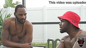 Pawg Selah Rain Takes Cameron Cox in Bold Domination