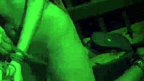 british rough anal in bdsm clinic hints at domination