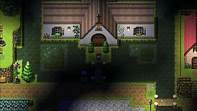 lost lagoon harem hentai girl huge tits exposed wet pussy