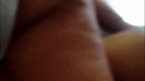 Estudiante colombiana le gusta el sexo duro