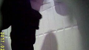 Close up and personal look at beautiful pissing pussies in a collection