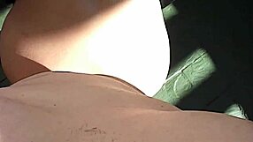 Outdoor Milf Pissing Adventure