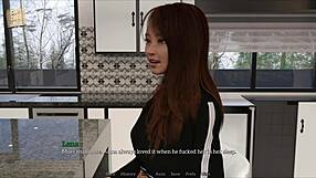 Recalling my new memories 82 from the game