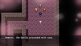 grace in the labyrinth town part 10