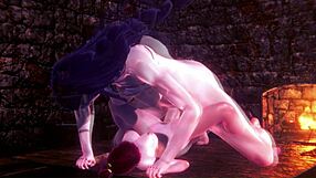 Raiden Shogun X Pyra