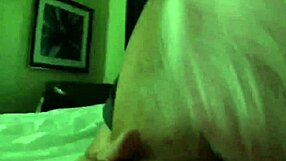 Rimjob and Blowjob for Straight Guy