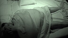 hungarian couple vivien & attila heat up reality show on webcam