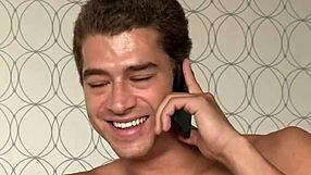 pornstar kendra lust in busty threesome cum fun