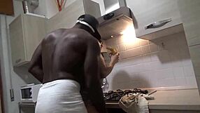 Watch this teen 18+ slut get gangbanged and cum in mouth part 1 😈. She loves anal and blowjobs too