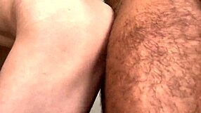 bony assistant submissive and devoted sucks juice from nicholas in deepthroat anal