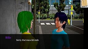 my new family episode 195