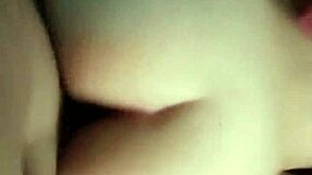 Will This Latina's Ass Get Creampied By Him?