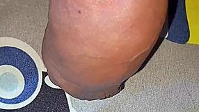 myanmar gay cocklovermlm experiments with homemade saline injection