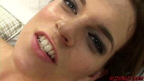 Crissy Cums in Good Old Fashioned Anal Fun