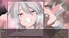 grace in the labyrinth town part 10