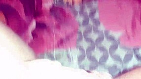 Teacher teaches lesbian students to masturbate with dirty talk!