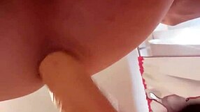 Machine Fuck Men Ass: Wild Anal Toy Action or Painful Stretch?