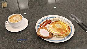 Recalling my new memories 82 from the game