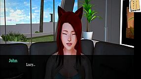 my new family episode 195