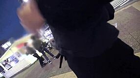 G-Cup Japanese Beauty Rides Cowgirl To Make Him Cum 100 Times?