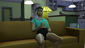 I'm feeling so sexy today