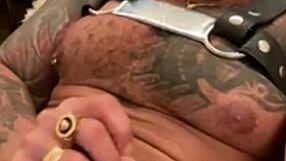 Viktor Rom Celebrates Grammy Win After 3650 Days in Industry