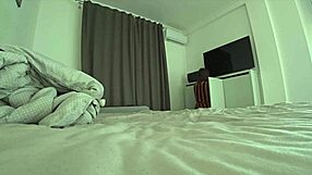 Mature Wife Seduces Young Friend