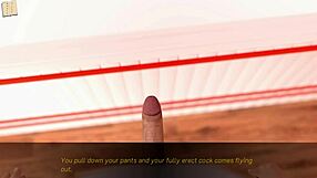 Echoes of Lust 62 in action.