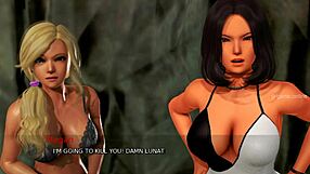 This is not heaven - uncensored part 3