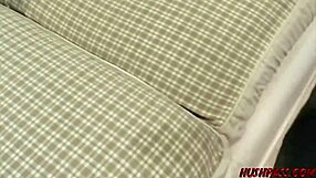 Crissy Cums in Good Old Fashioned Anal Fun