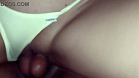 perfect day fucking the tight pussy of the unreachable secretary, almost cumming inside by accident