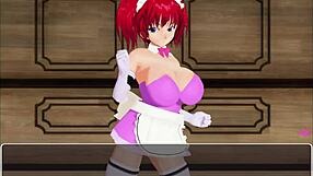 i'm watching girl b hero scenes part 22 with camil