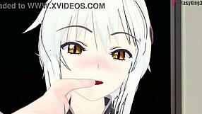 Koneko Tentacion Deal Chapter 5