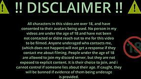 Bunny Bounces Like A Champ In POV Ride