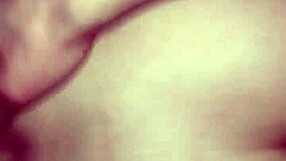 White girl bends over for intense doggystyle cock pounding