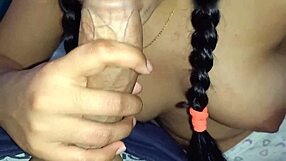 Hardcore POV video of me fucking my neighbor's ass