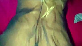 De Perrito With Latina Ass And Big Tits!