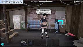 Complete Gameplay - Halloween Bambook