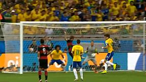 Alemanha Safada Slams Hard Without Mercy in Wild German-Brazilian Action