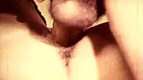 Vintage british secretary in london company office