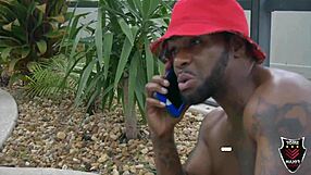 Pawg Selah Rain Takes Cameron Cox in Bold Domination