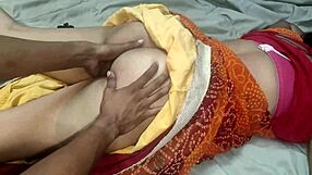 Servant fucks sleeping mistress hard queen sonali